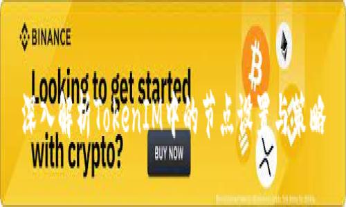 深入解析TokenIM中的节点设置与策略