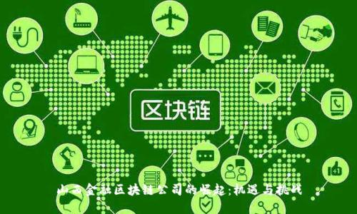 山西金融区块链公司的崛起：机遇与挑战
