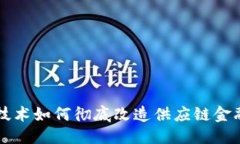思考 区块链技术如何彻底改造供应链金融的未来