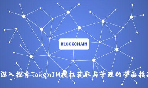  深入探索TokenIM授权获取与管理的全面指南