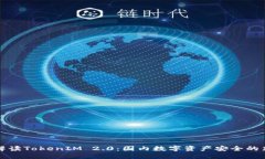 全面解读TokenIM 2.0：国内数字资产安全的新标杆