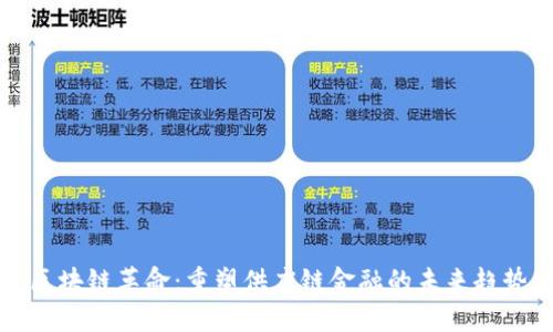 区块链革命：重塑供应链金融的未来趋势