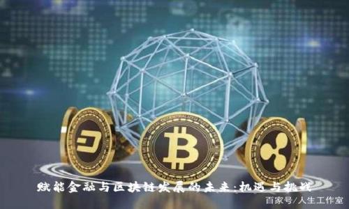 赋能金融与区块链发展的未来：机遇与挑战
