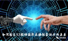 如何通过R3推动国际区块链金融业的未来