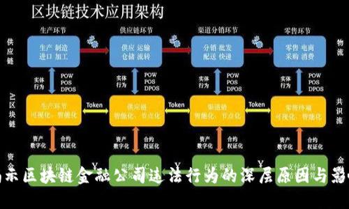 揭示区块链金融公司违法行为的深层原因与影响