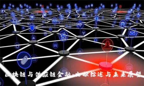 区块链与供应链金融：文献综述与未来展望