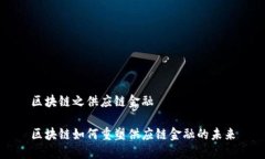 区块链之供应链金融区块链如何重塑供应链金融