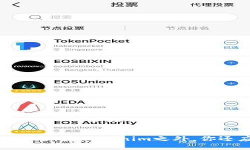 : 以太坊钱包全攻略：除Tokenim之外，你还应该了解的选择