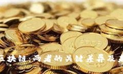 金融与区块链：两者的关键差异及未来趋势