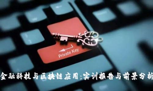金融科技与区块链应用：实训报告与前景分析