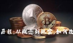 区块链游戏的发展历程：从概念到现实，如何改