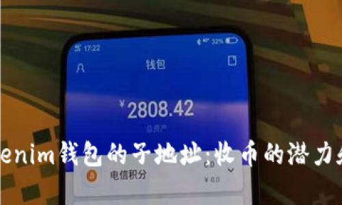 ### Tokenim钱包的子地址：收币的潜力和应用前景