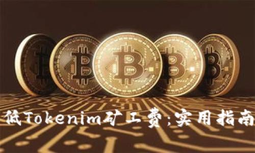 如何降低Tokenim矿工费：实用指南与技巧